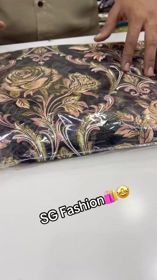 Post 5 by SG Fashion on TikTok (video)