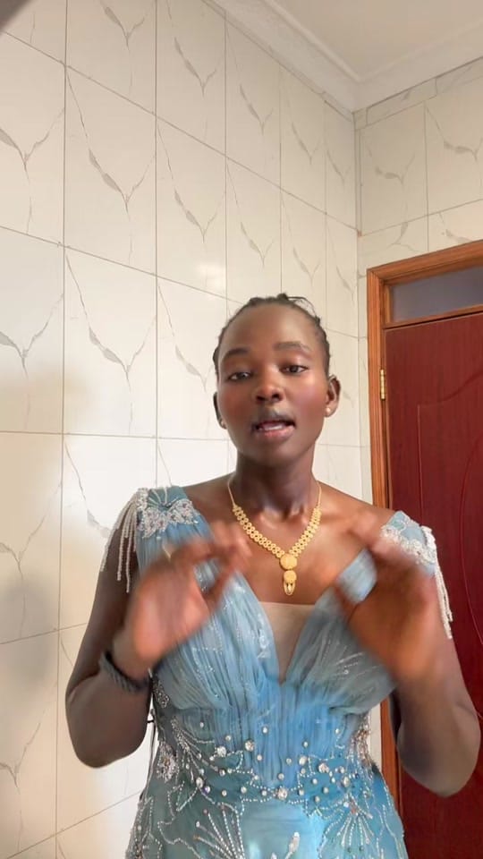 Post 2 by Rwanda@agok on TikTok (video)