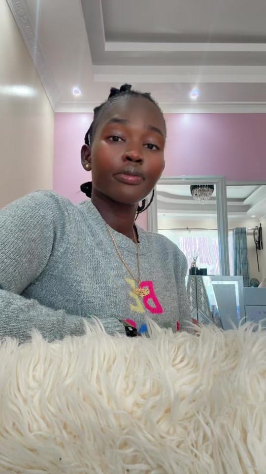 Post 1 by Rwanda@agok on TikTok (video)