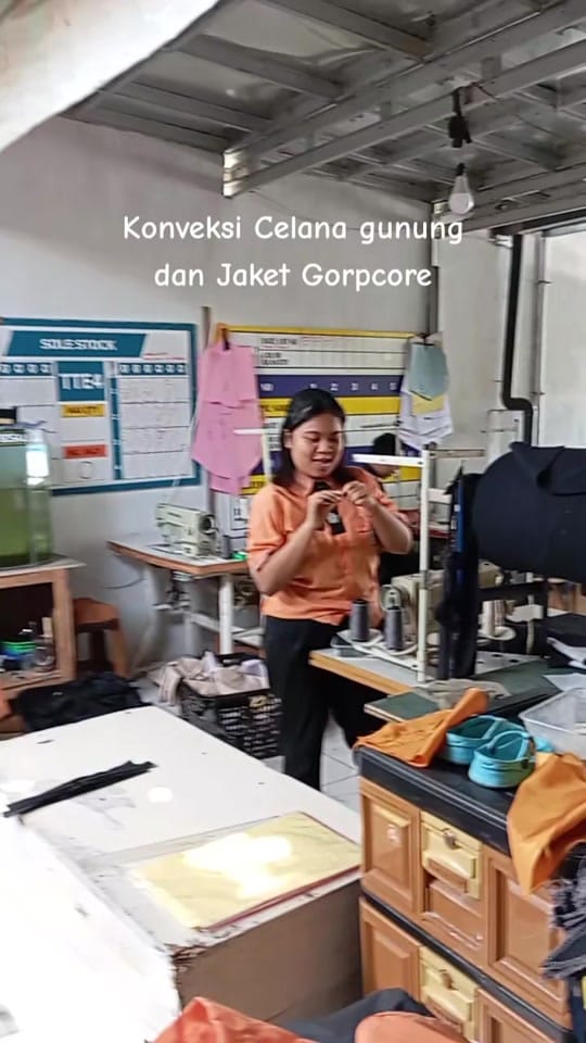 Post 10 by LUCKY ADAM FASHION on TikTok (video)