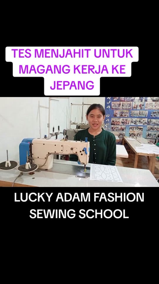 Post 9 by LUCKY ADAM FASHION on TikTok (video)