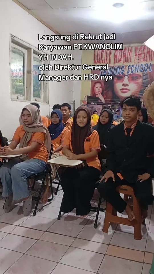 Post 6 by LUCKY ADAM FASHION on TikTok (video)