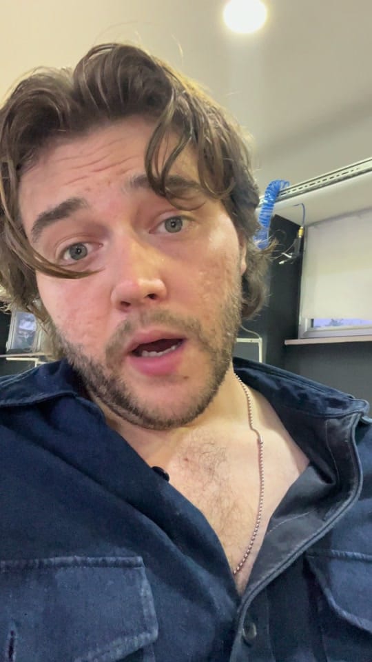 Post 7 by Kristian on TikTok (video)