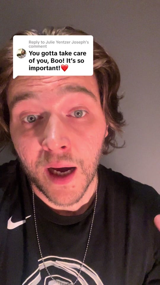 Post 6 by Kristian on TikTok (video)