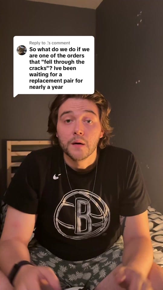 Post 5 by Kristian on TikTok (video)