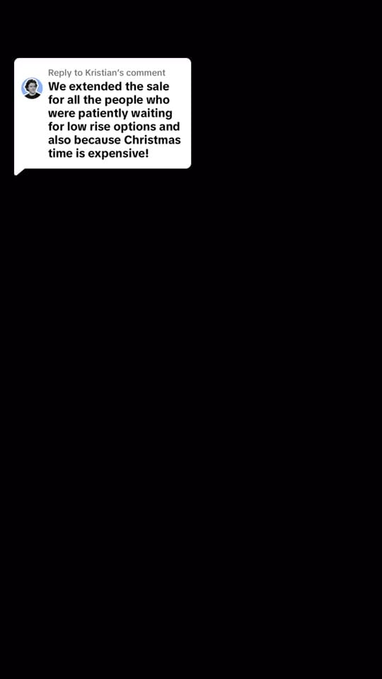 Post 9 by Kristian on TikTok (video)