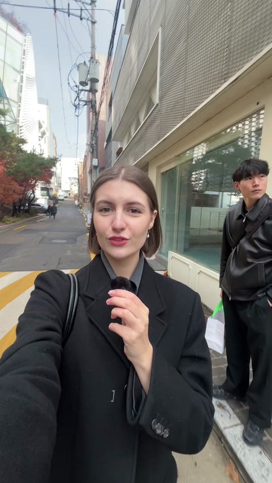 Post 1 by Marisa | F1 & Fashion🏎️✨ on TikTok (video)