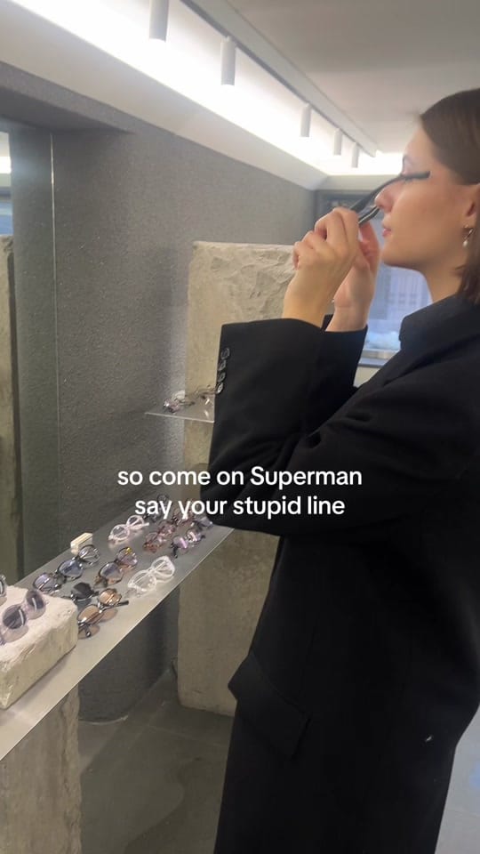 Post 2 by Marisa | F1 & Fashion🏎️✨ on TikTok (video)