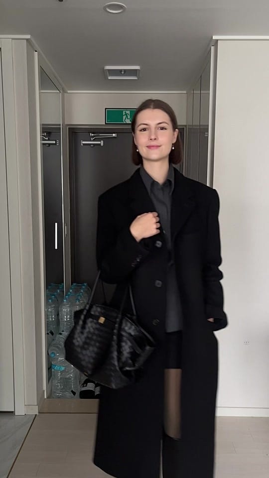 Post 5 by Marisa | F1 & Fashion🏎️✨ on TikTok (video)