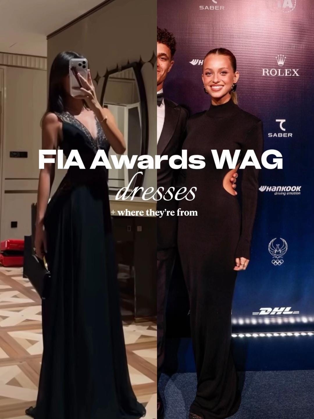 Post 3 by Marisa | F1 & Fashion🏎️✨ on TikTok (video)