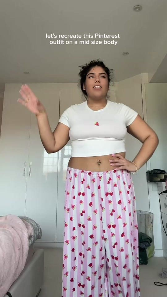 Post 9 by shivani dasani🦋💐 on TikTok (video)