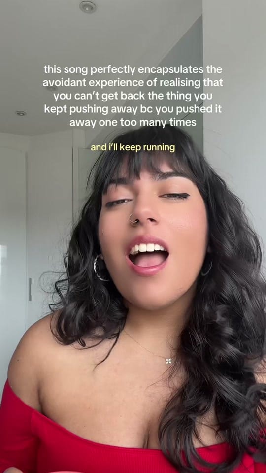 Post 1 by shivani dasani🦋💐 on TikTok (video)