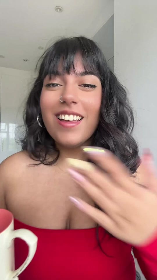 Post 8 by shivani dasani🦋💐 on TikTok (video)