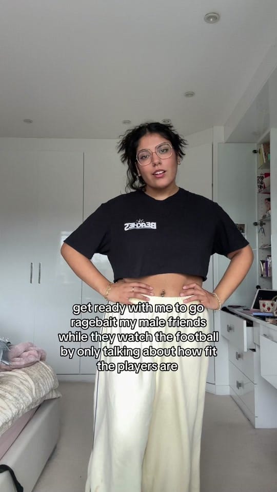 Post 3 by shivani dasani🦋💐 on TikTok (video)