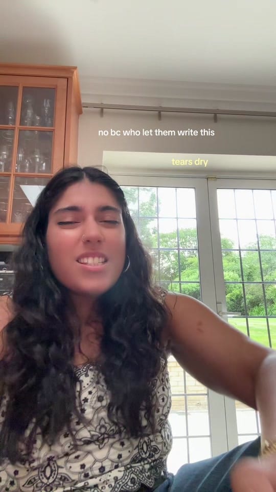 Post 5 by shivani dasani🦋💐 on TikTok (video)