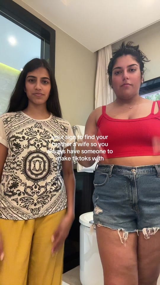 Post 4 by shivani dasani🦋💐 on TikTok (video)