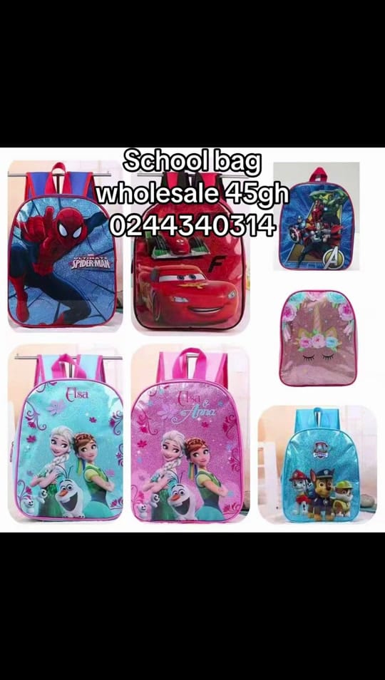 Post 4 by KIDS WHOLESALE GHANA on TikTok (video)