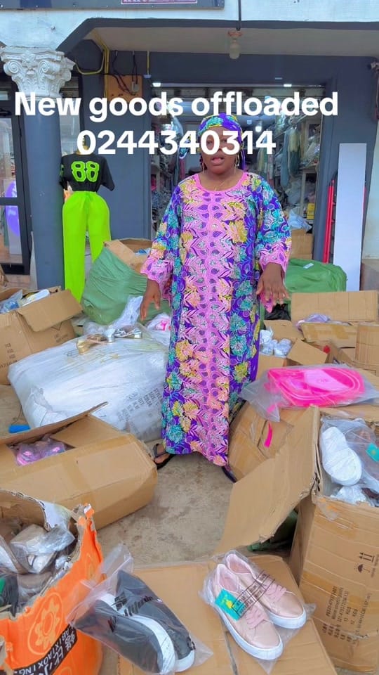 Post 6 by KIDS WHOLESALE GHANA on TikTok (video)