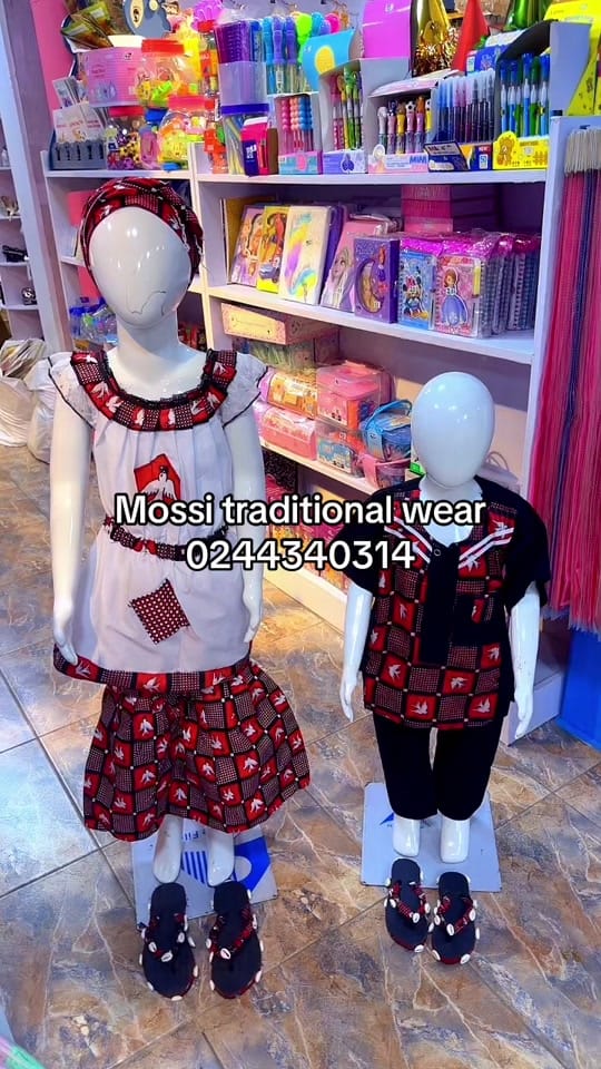 Post 3 by KIDS WHOLESALE GHANA on TikTok (video)