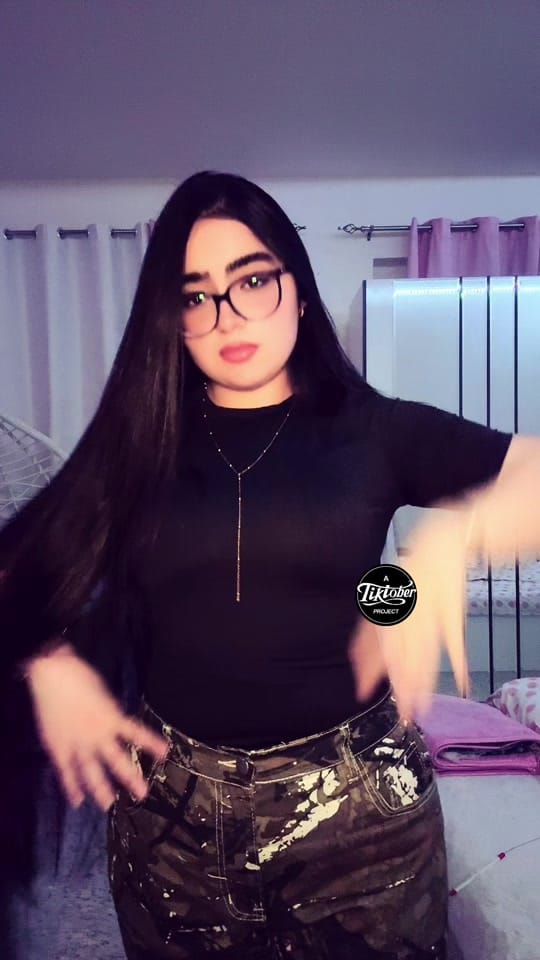 Post 3 by NaremanSal on TikTok (video)