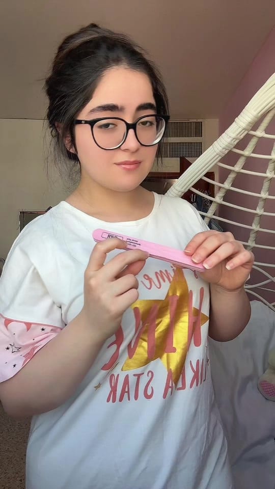 Post 1 by NaremanSal on TikTok (video)