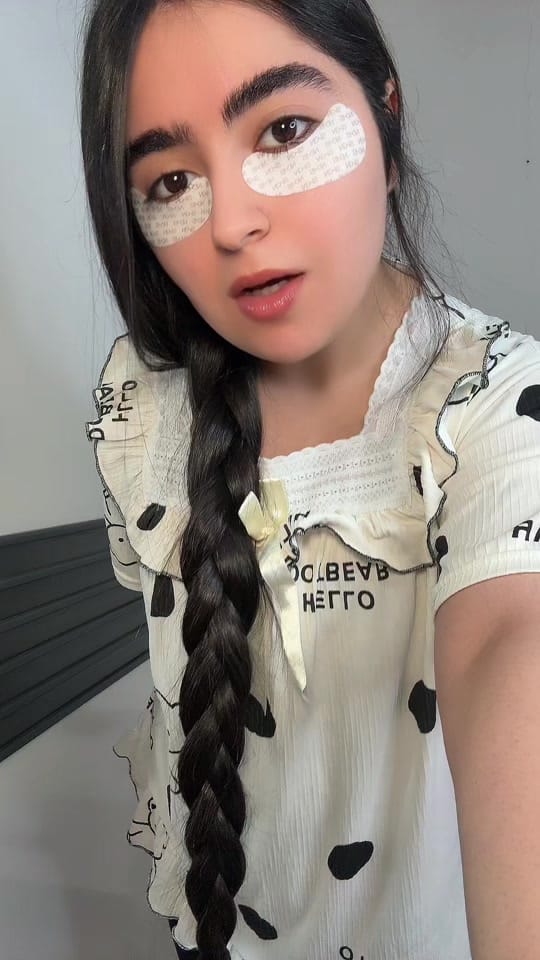 Post 4 by NaremanSal on TikTok (video)