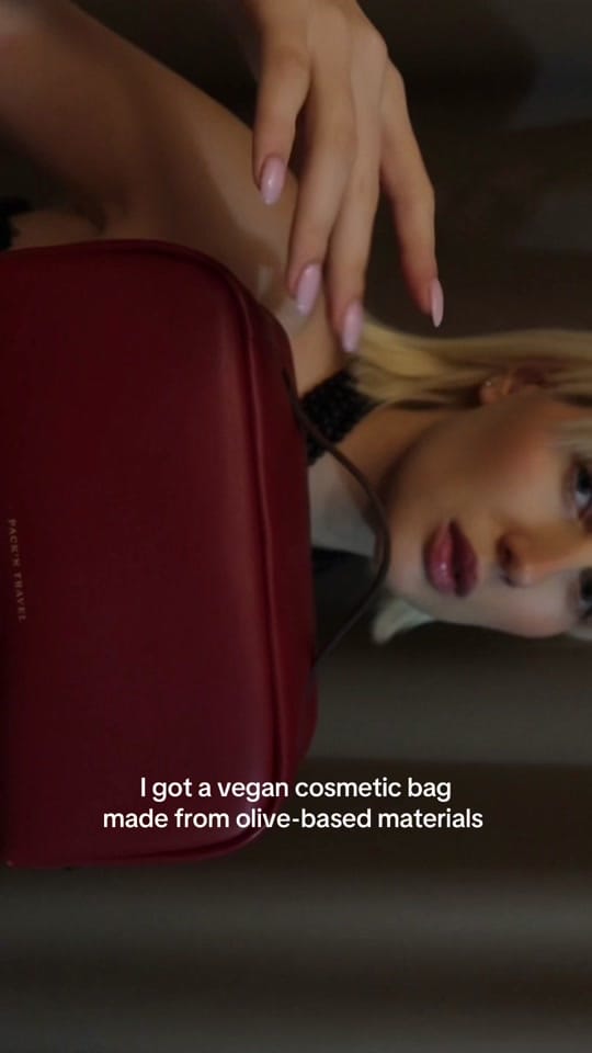 Post 9 by Aleksa Morozova on TikTok (video)
