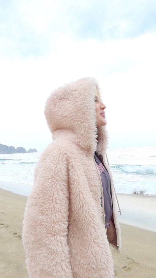 Post 8 by Aleksa Morozova on TikTok (video)