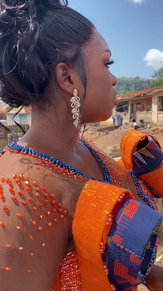 Post 8 by Cutie Fashion on TikTok (video)