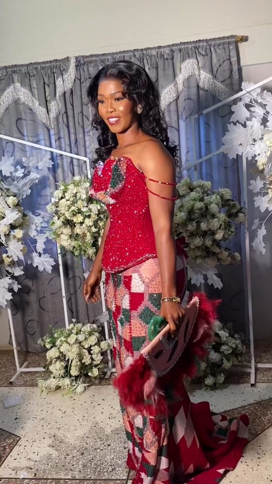 Post 9 by Cutie Fashion on TikTok (video)