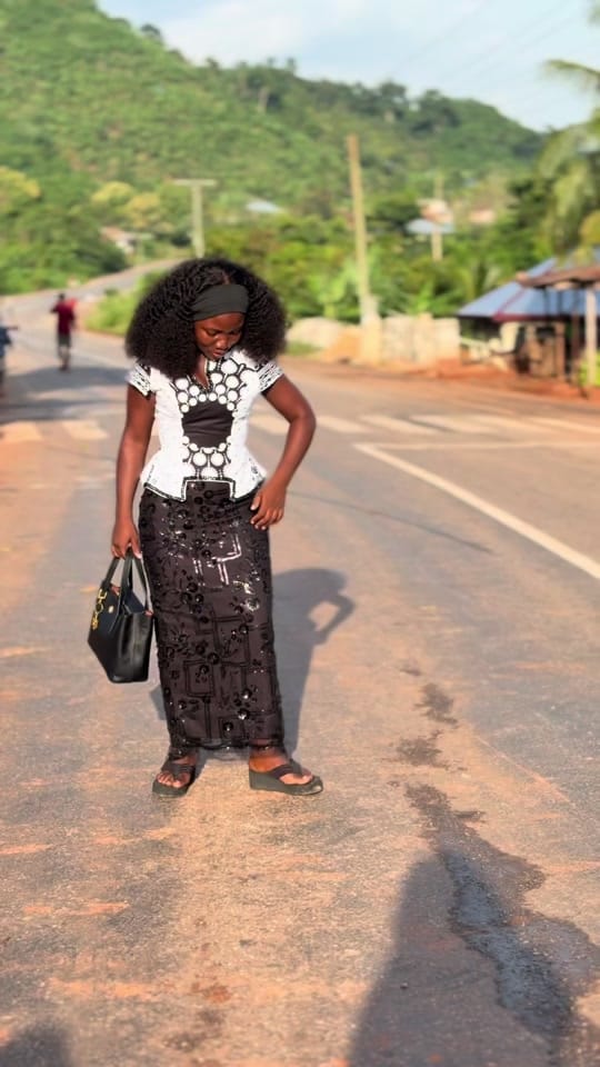 Post 4 by Cutie Fashion on TikTok (video)