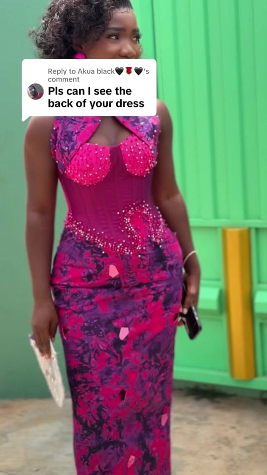 Post 7 by Cutie Fashion on TikTok (video)