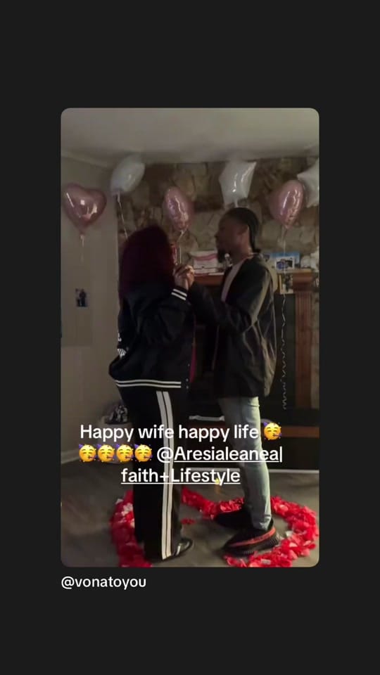 Post 2 by Aresialeanea | faith+Lifestyle on TikTok (video)