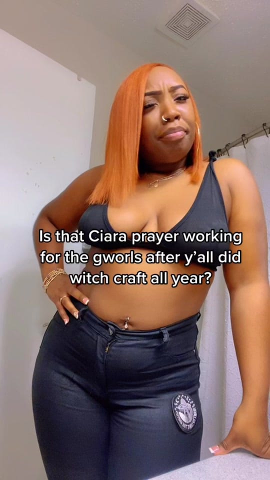 Post 10 by Aresialeanea | faith+Lifestyle on TikTok (video)