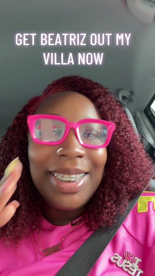 Post 5 by Aresialeanea | faith+Lifestyle on TikTok (video)
