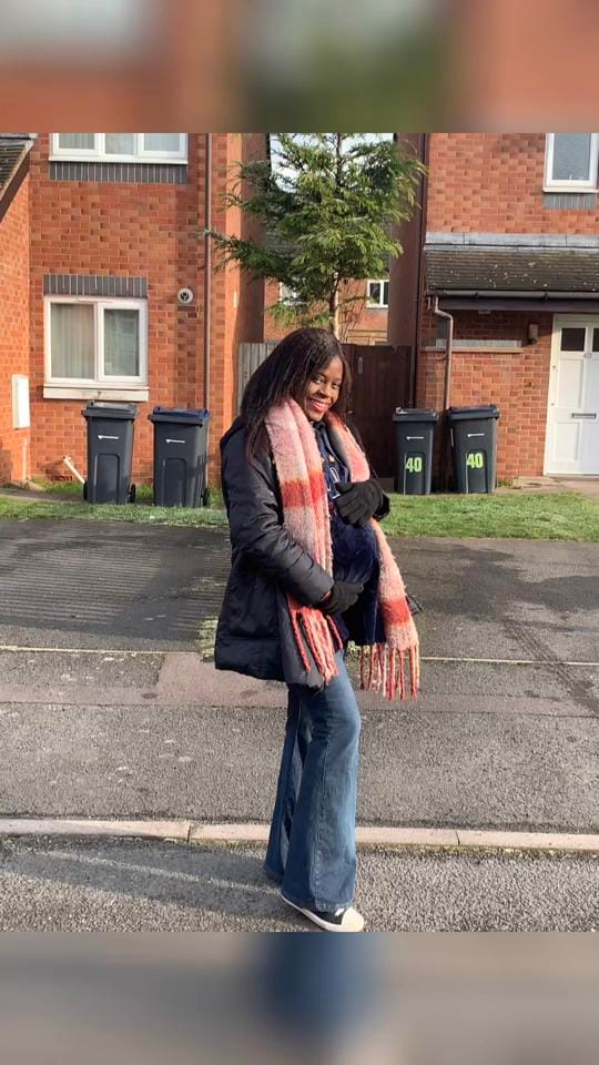 Post 6 by •Ruth•Uk•Tailor•🇬🇧🇳🇬 on TikTok (video)