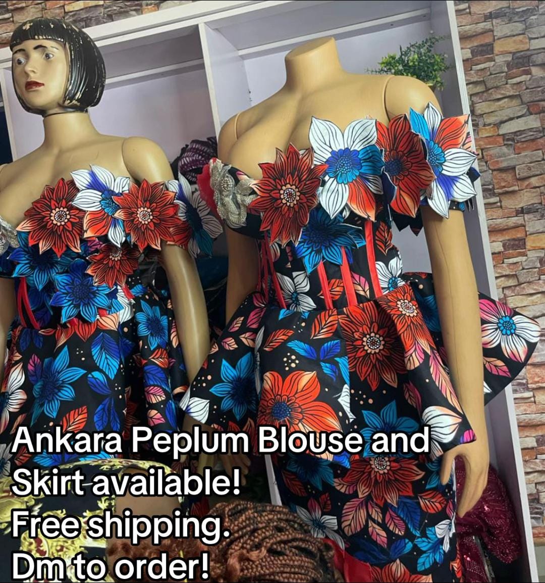 Post 7 by •Ruth•Uk•Tailor•🇬🇧🇳🇬 on TikTok (video)
