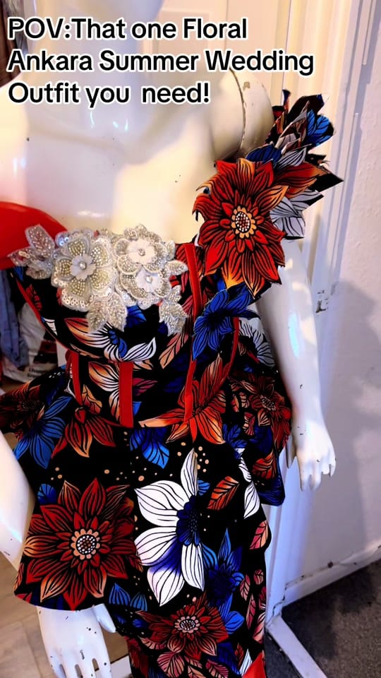 Post 4 by •Ruth•Uk•Tailor•🇬🇧🇳🇬 on TikTok (video)