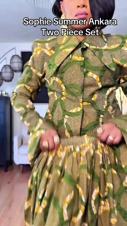 Post 1 by •Ruth•Uk•Tailor•🇬🇧🇳🇬 on TikTok (video)