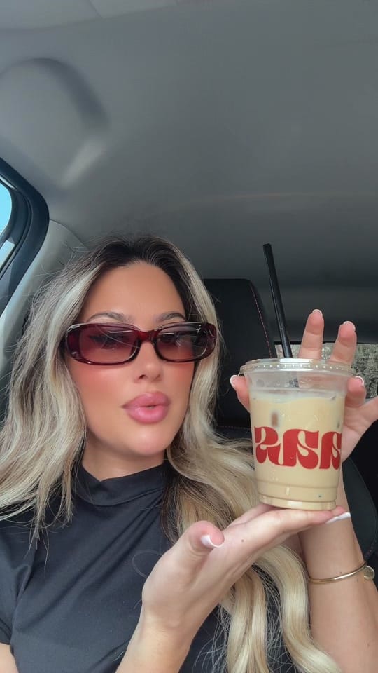 Post 10 by Andrea | Founder @BeModestly on TikTok (video)