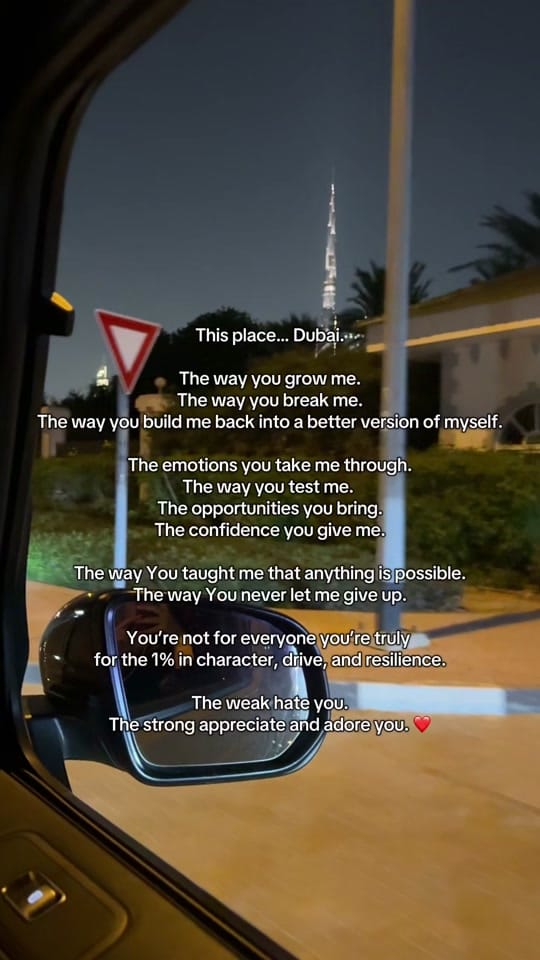 Post 8 by Andrea | Founder @BeModestly on TikTok (video)