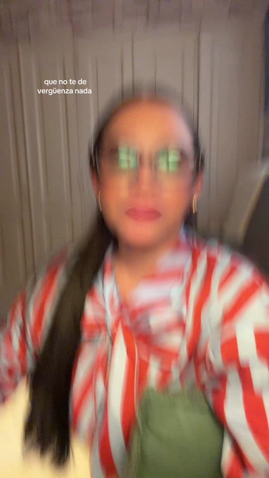 Post 2 by Raysacarolina on TikTok (video)