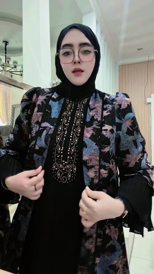 Post 1 by Hasanahlovehijab_ofc on TikTok (video)