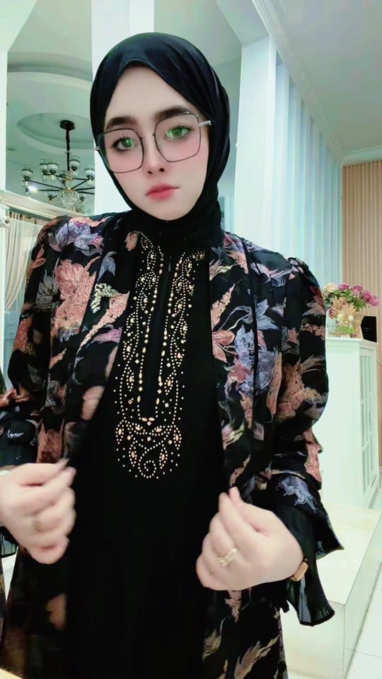 Post 5 by Hasanahlovehijab_ofc on TikTok (video)