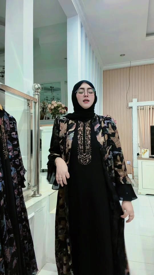 Post 3 by Hasanahlovehijab_ofc on TikTok (video)