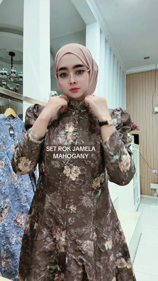 Post 7 by Hasanahlovehijab_ofc on TikTok (video)
