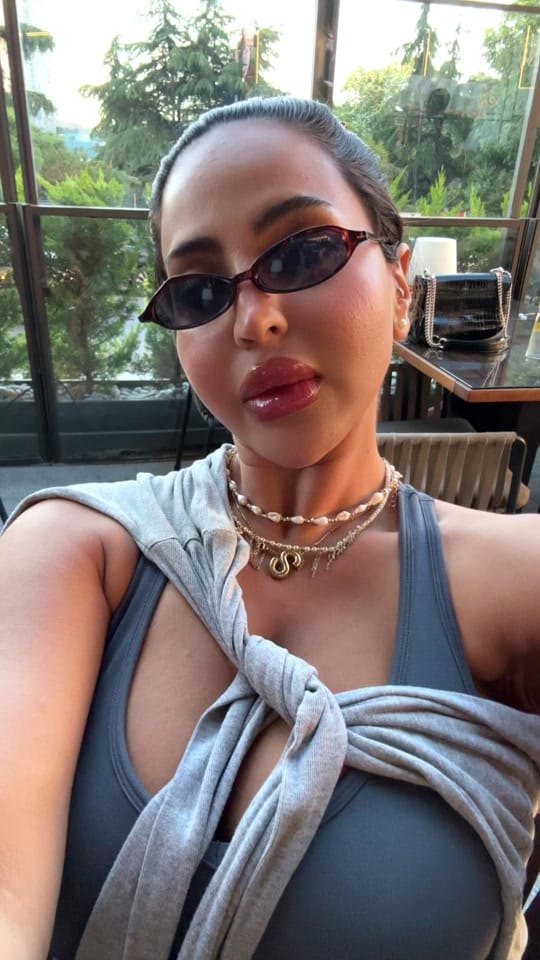 Post 5 by Sıdıka Bal on TikTok (video)