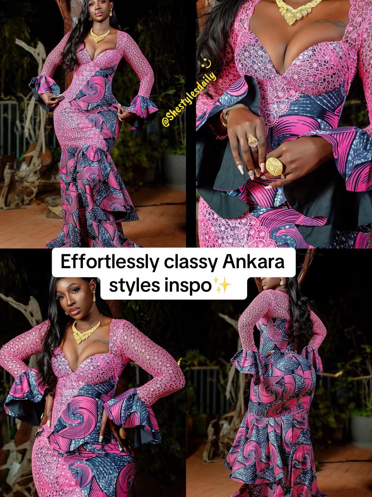 Post 8 by SheStylesDaily on TikTok (video)