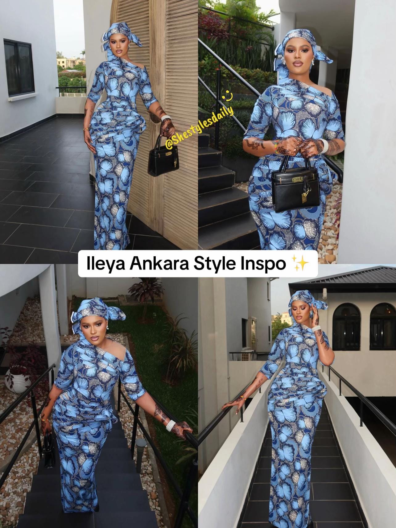 Post 4 by SheStylesDaily on TikTok (video)