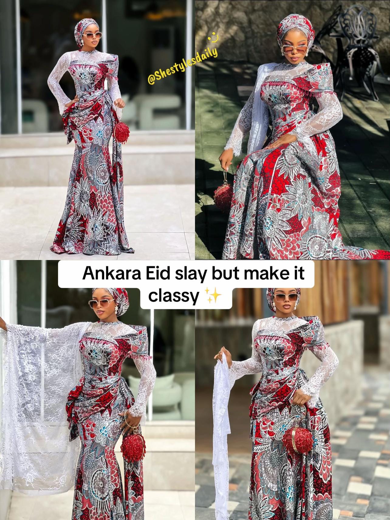 Post 5 by SheStylesDaily on TikTok (video)